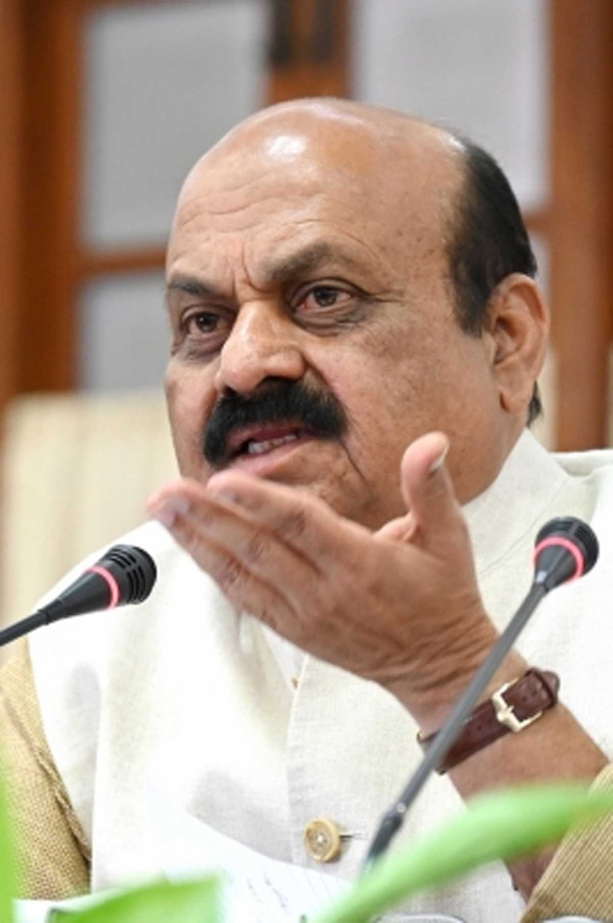 कर्नाटक : टीपू हत्यारों के नैरेटिव से वोक्कालिगा वोटों के ध्रुवीकरण की भाजपा की कोशिश को झटका